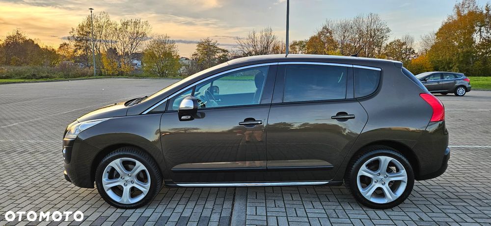 Peugeot 3008 HDi 150 Allure - 20