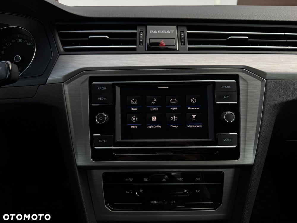 Volkswagen Passat 2.0 TDI EVO Essence - 21