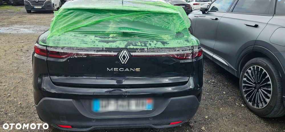 Renault Megane EV60 220hp optimum charge Iconic - 2