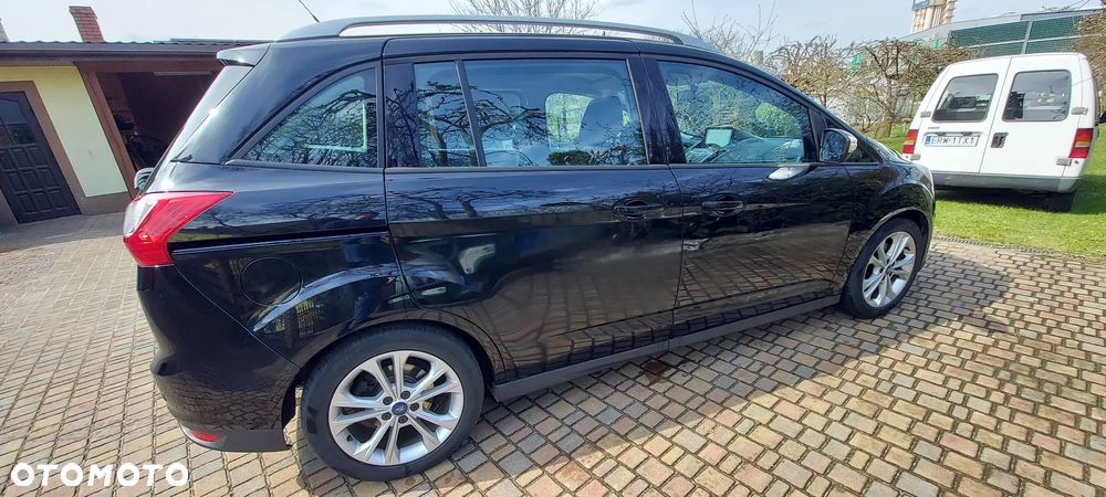 Ford Grand C-MAX 1.6 Ti-VCT Ambiente - 6