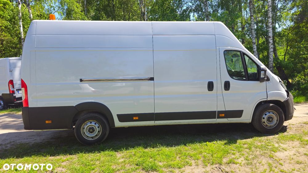 Peugeot Boxer - 3