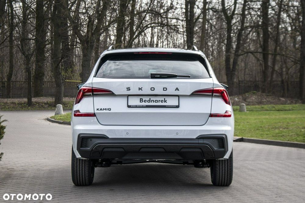 Skoda Kamiq - 9