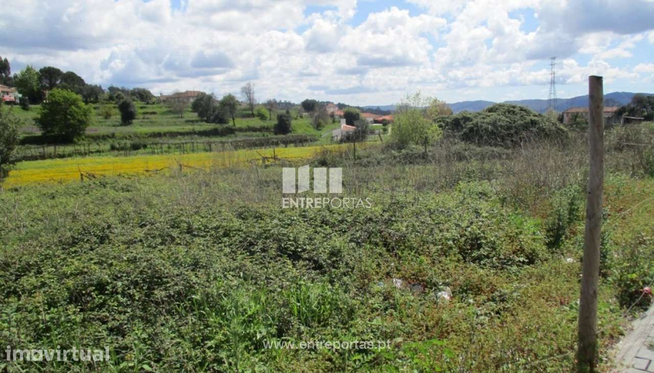 Venda Terreno, Rebordosa, Paredes - Grande imagem: 3/13