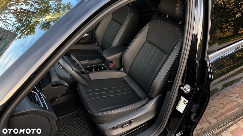 Volkswagen Tiguan - 6