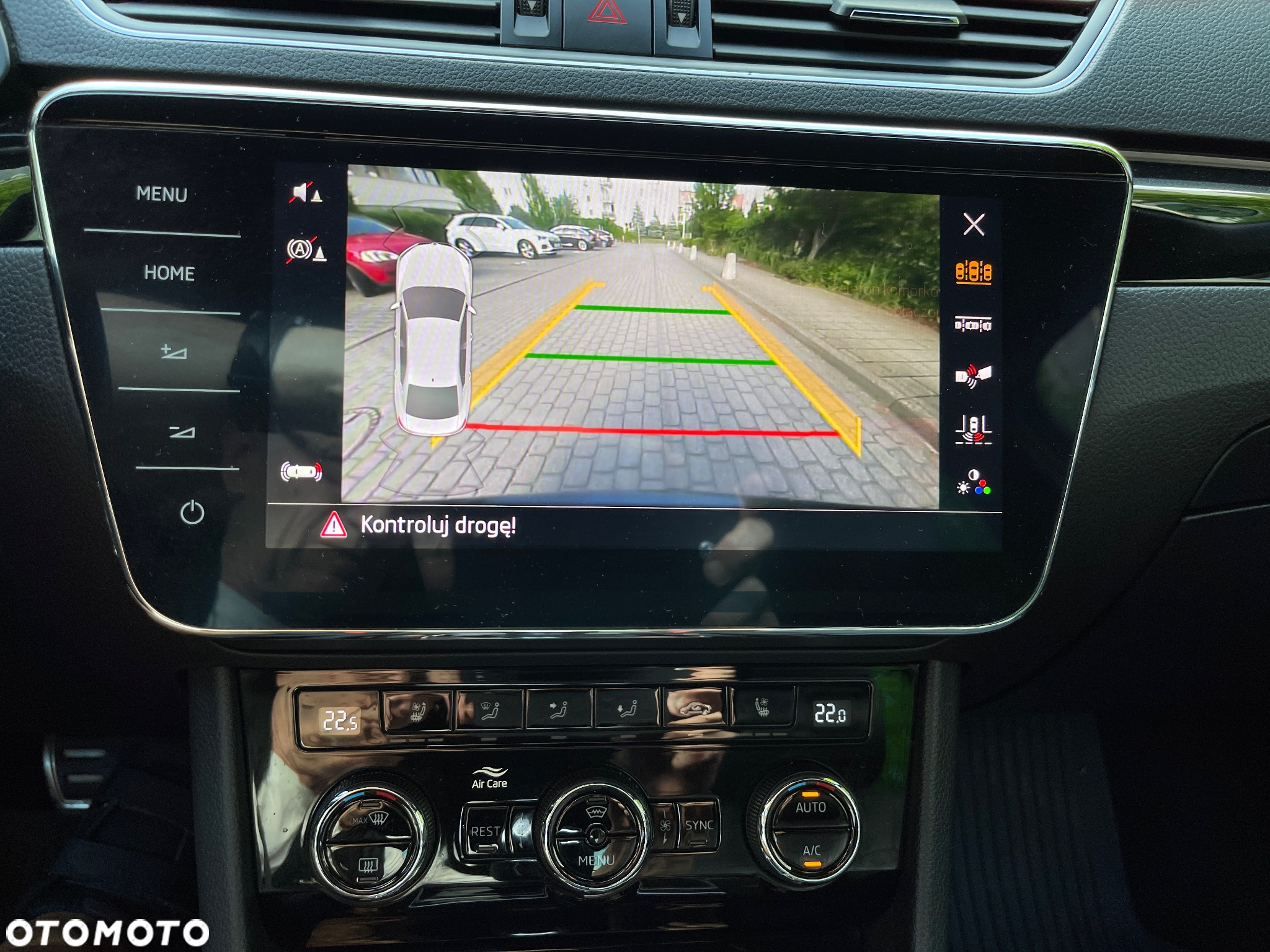 Skoda Superb 2.0 TSI 4x4 L&K DSG - 13