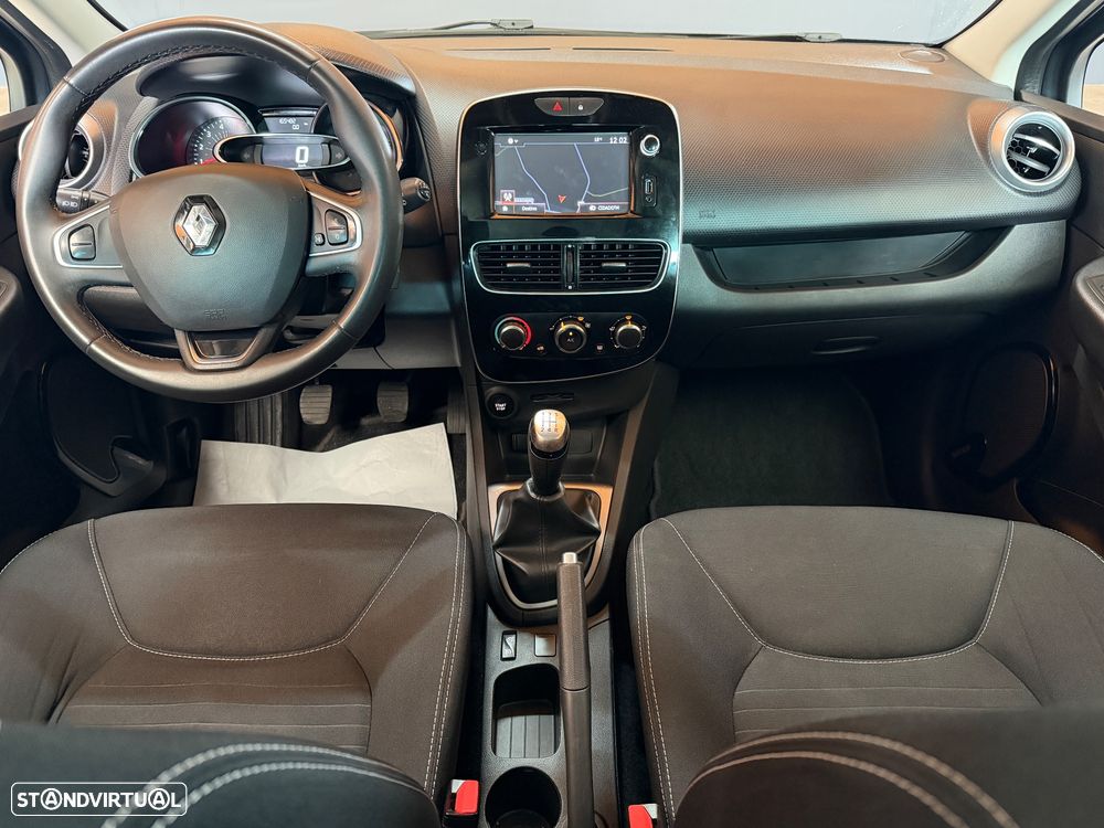 Renault Clio 1.5 dCi Limited - 6