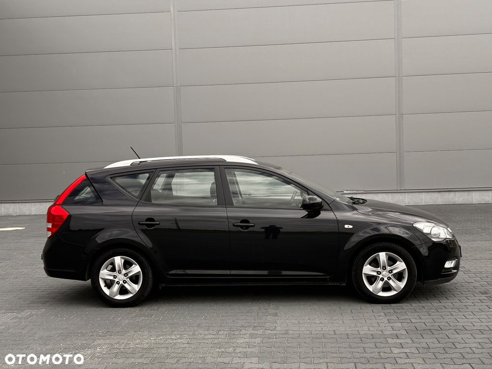 Kia Ceed 1.6 CRDi 115 Spirit - 22