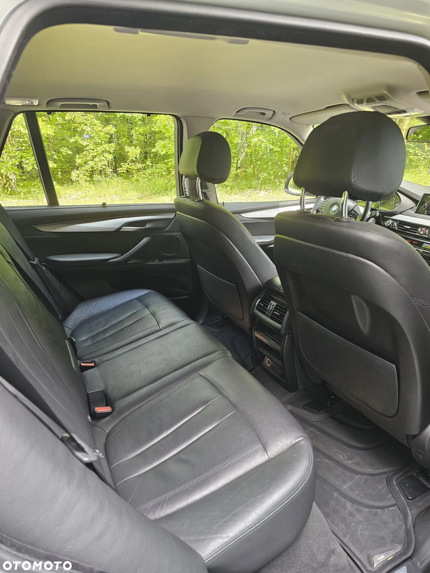 BMW X5 xDrive25d - 7