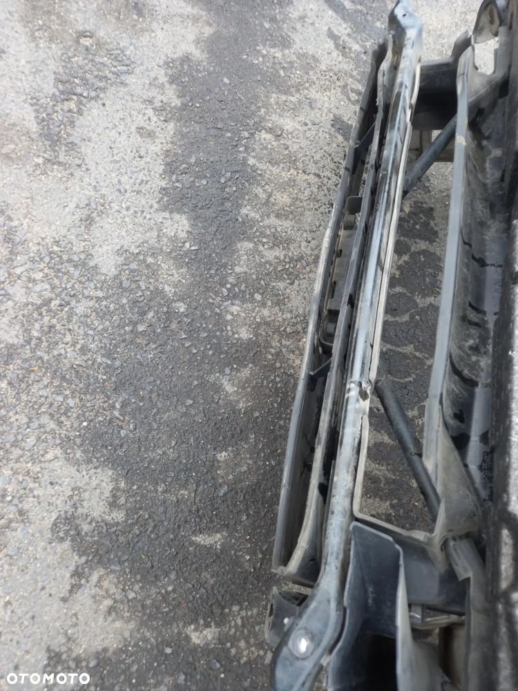 PAS PRZEDNI WZMOCNIENIE CHŁODNICE BMW 4 F36 F33 F32 - 3