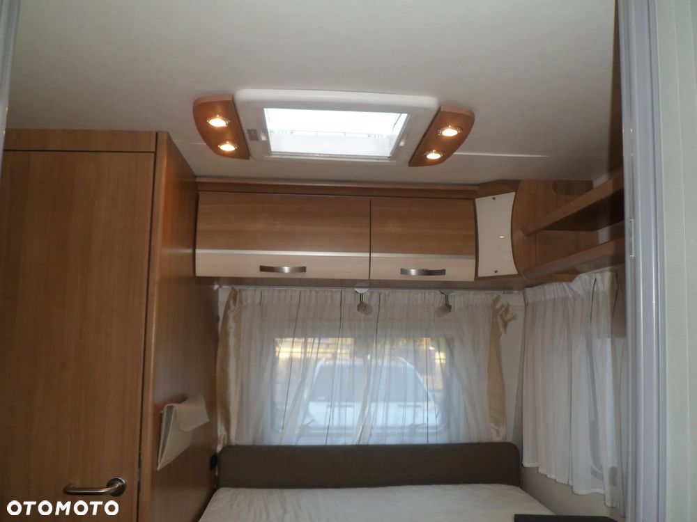 Hymer-Eriba EXCITING EXC535 - 37