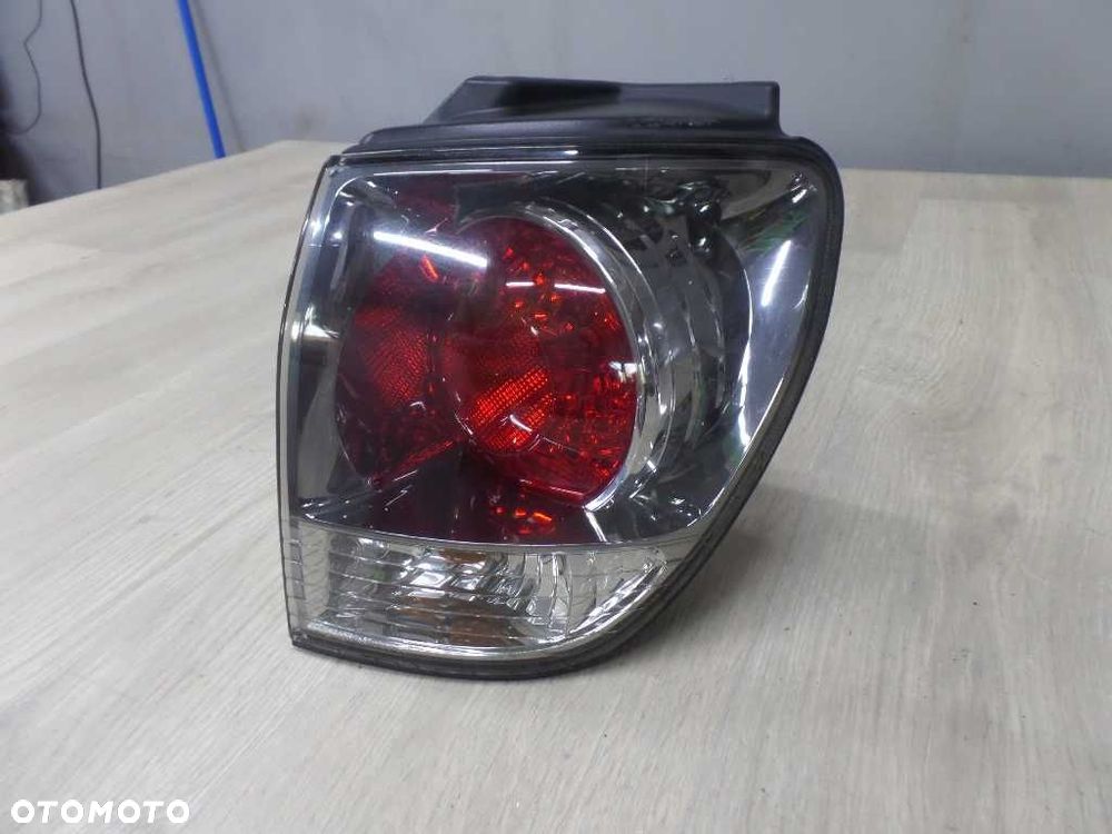 LEXUS RX 300 330 LIFT 00-03 LAMPA TYL PRAWA - 2