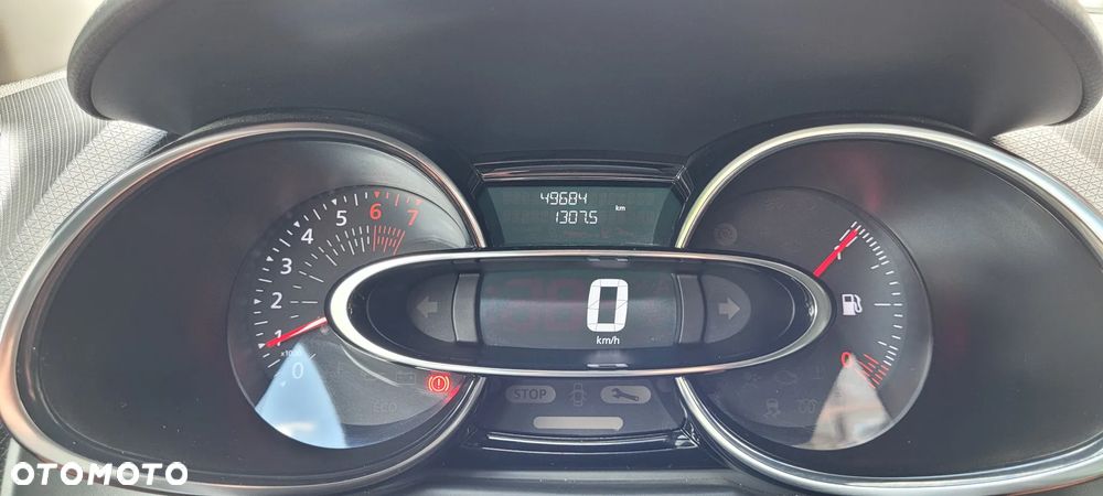 Renault Clio 0.9 Energy TCe Limited - 17