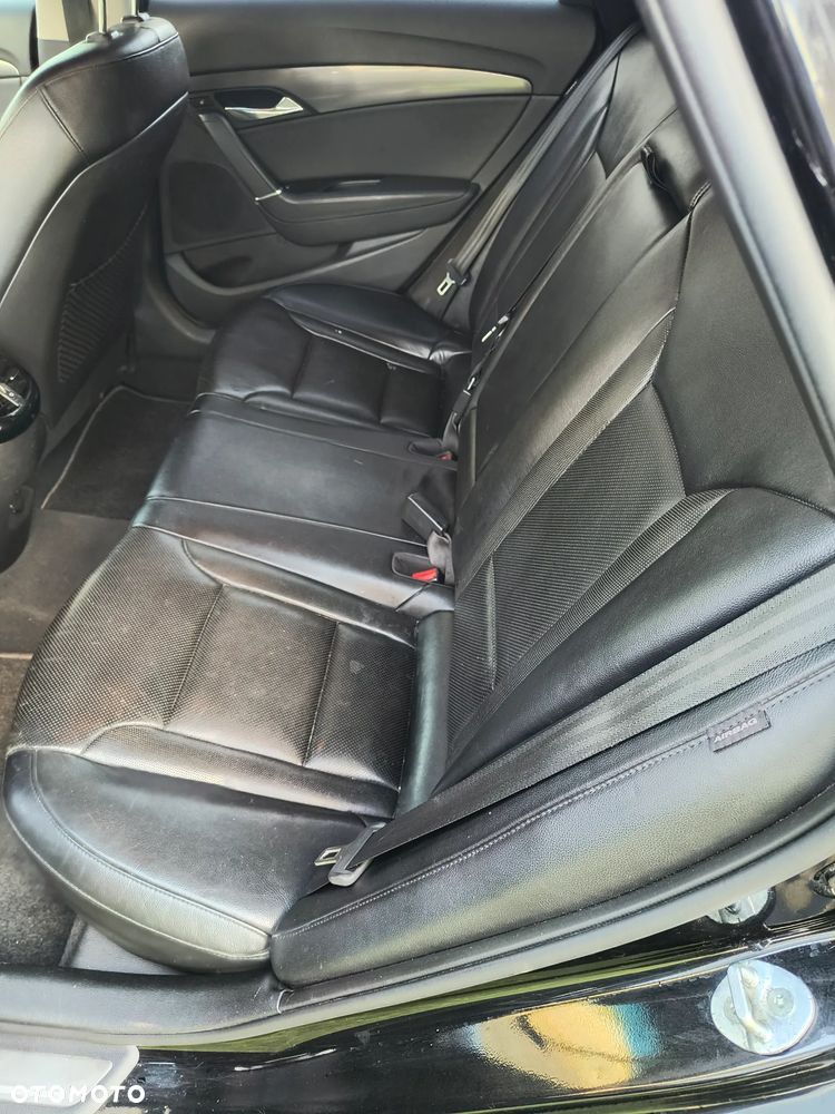 Hyundai i40 i40cw 1.7 CRDi Automatik 5 Star Edition - 14