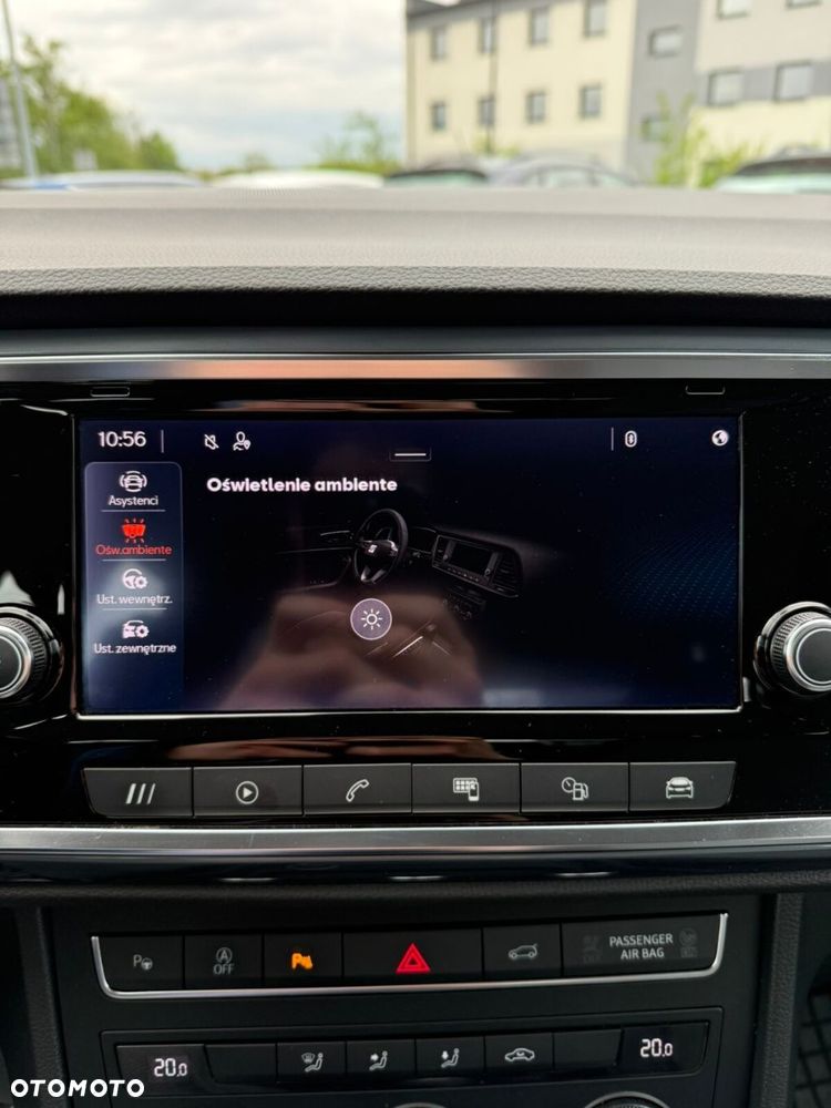 Seat Ateca - 19