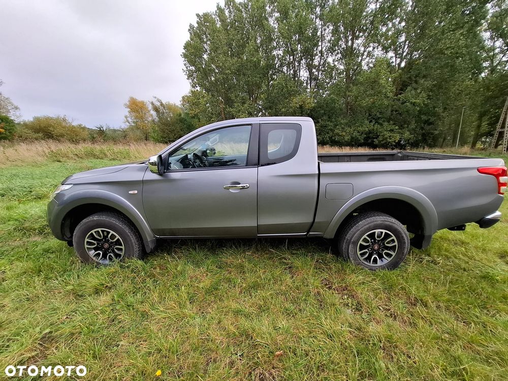 Fiat Fullback 2.4 MJ EC LX - 1