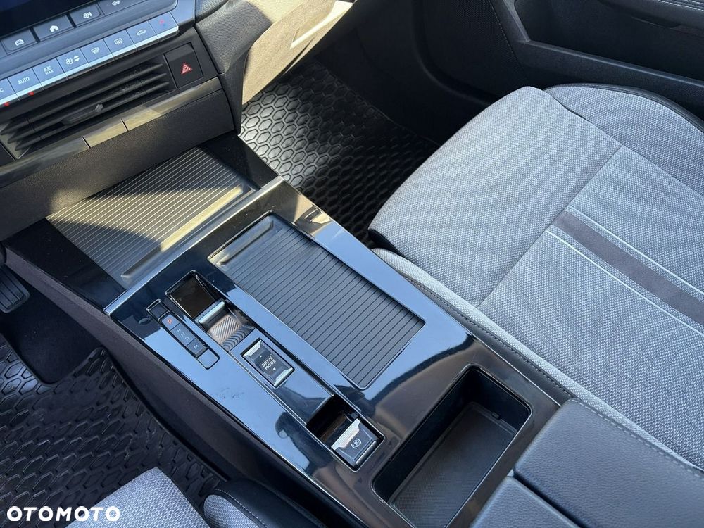 Opel Astra - 22