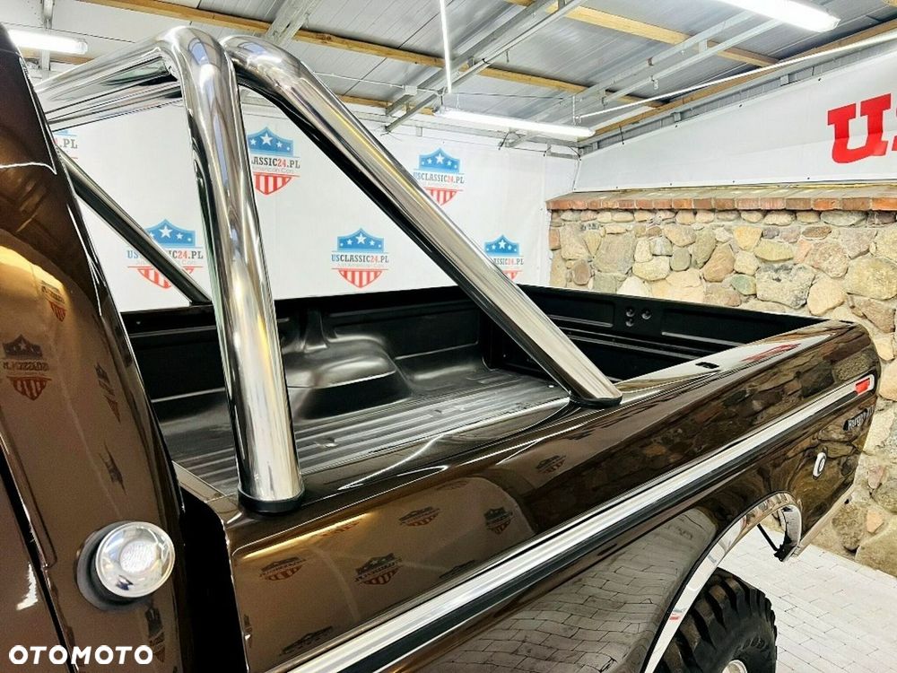 Ford F250 - 20