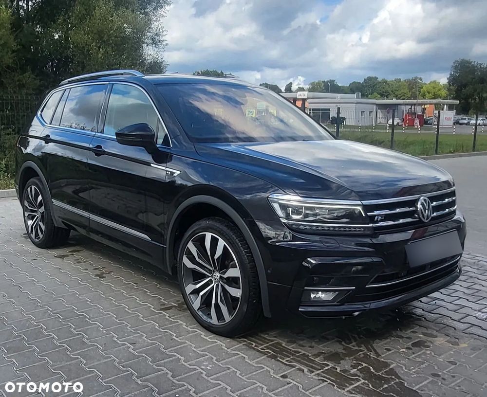 Volkswagen Tiguan 2.0 TSI BMT 4Mot Highline DSG - 13