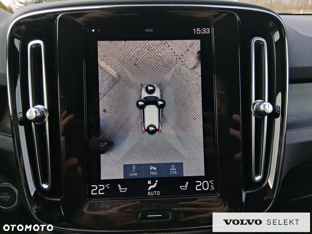 Volvo XC 40 - 24
