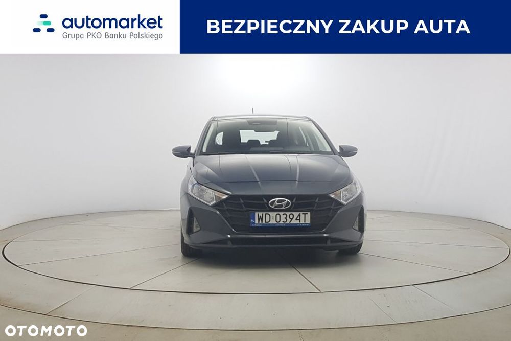 Hyundai i20 1.2 Pure - 2