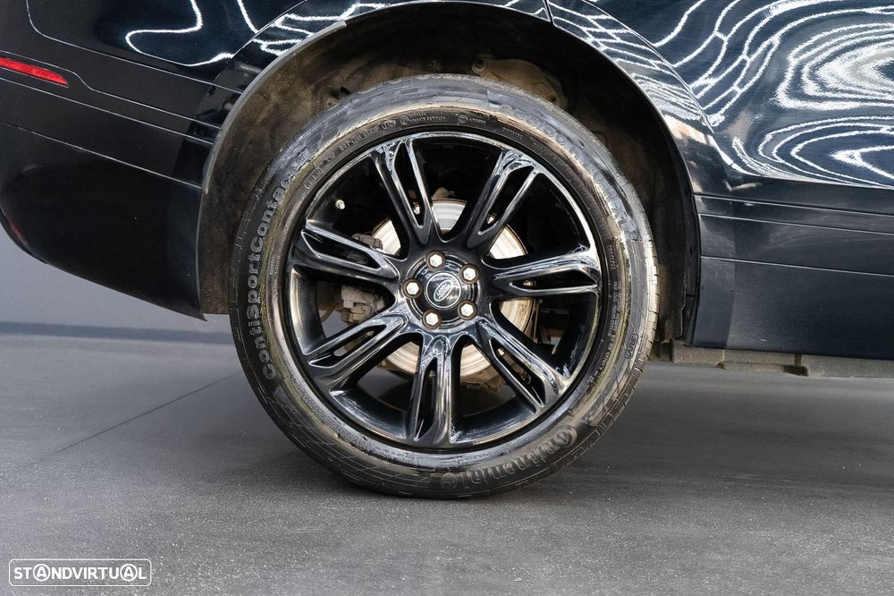 Land Rover Range Rover Velar 2.0d R-Dynamic - 13