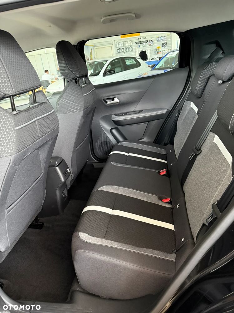 Opel Frontera 1.2 T mHEV GS eDTC6 - 8