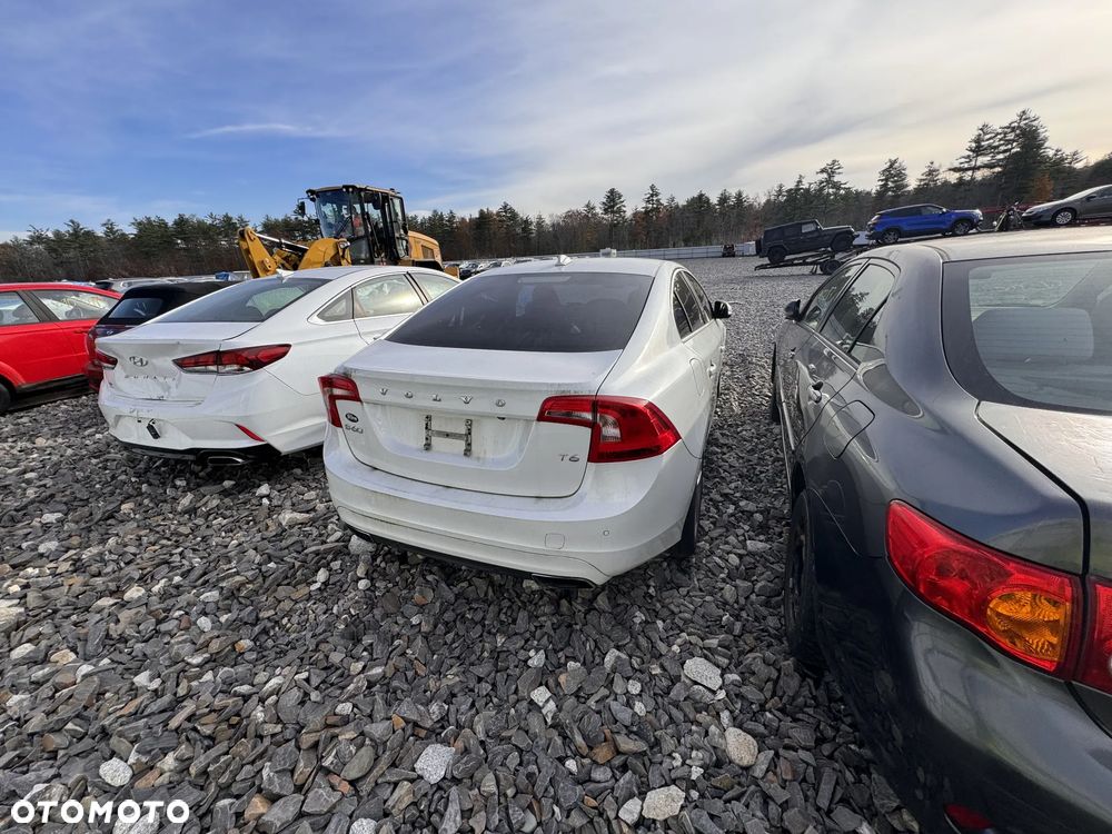 Volvo S60 T6 Geartronic Summum - 16