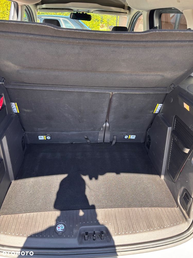 Ford Tourneo Courier 1.0 EcoBoost Trend - 8