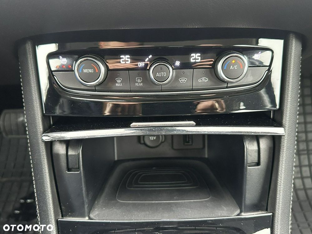 Opel Grandland X - 26