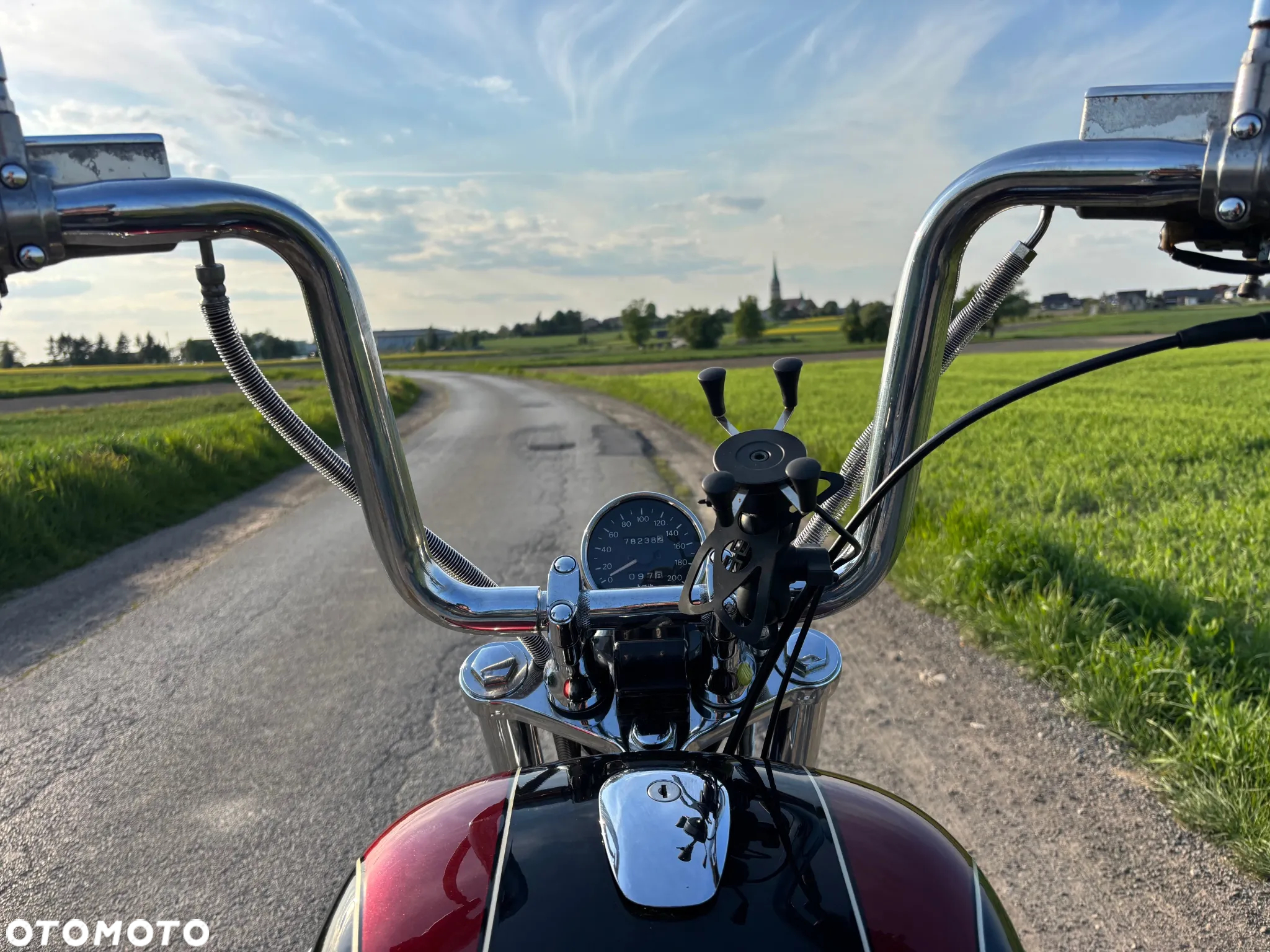 Suzuki VS - 8