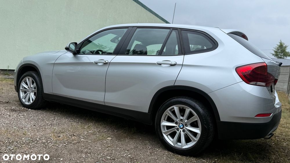 BMW X1 - 37
