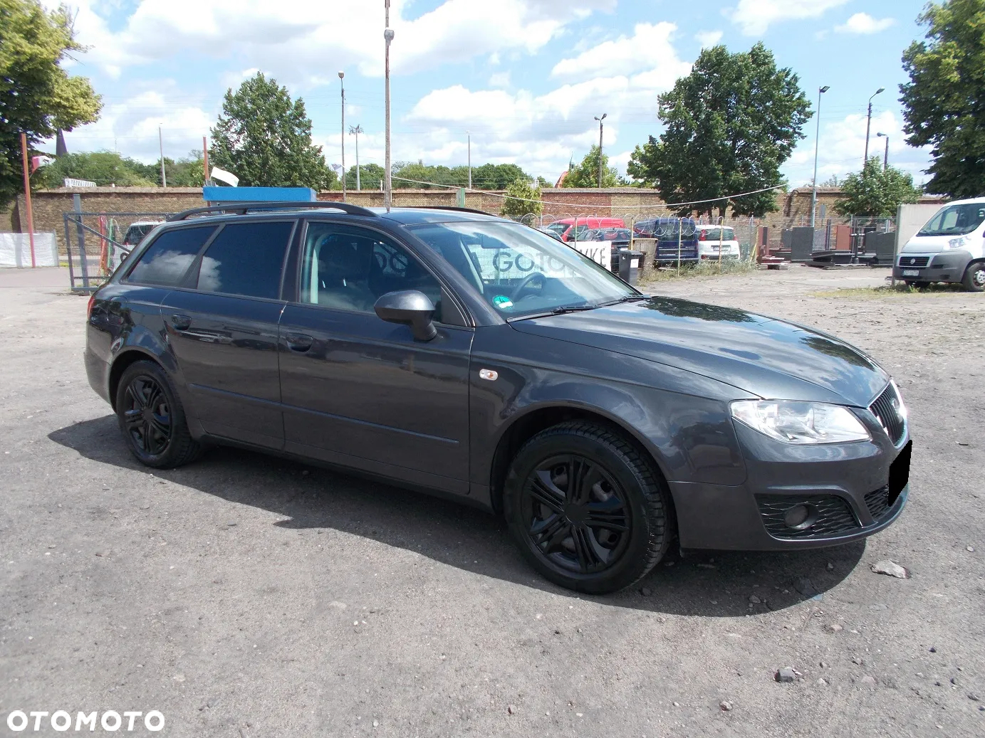 Seat Exeo 1.6 Style - 2