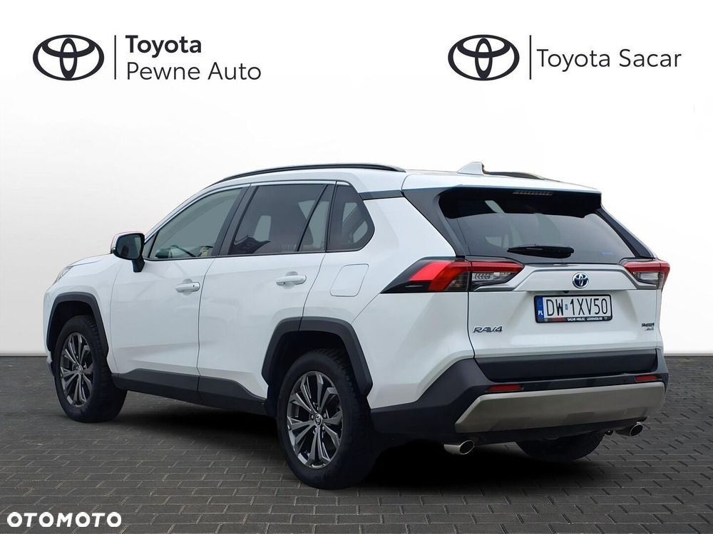 Toyota RAV4 - 3