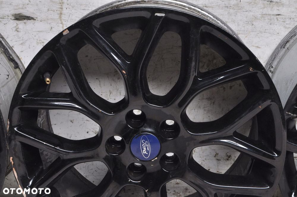 FORD FOCUS MK3 FELGI ALUMINIOWE 5X108 R18 CM5J-GB - 9