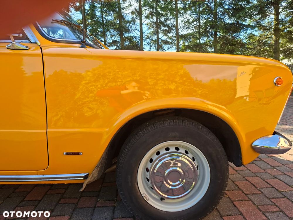 Fiat 125p - 17