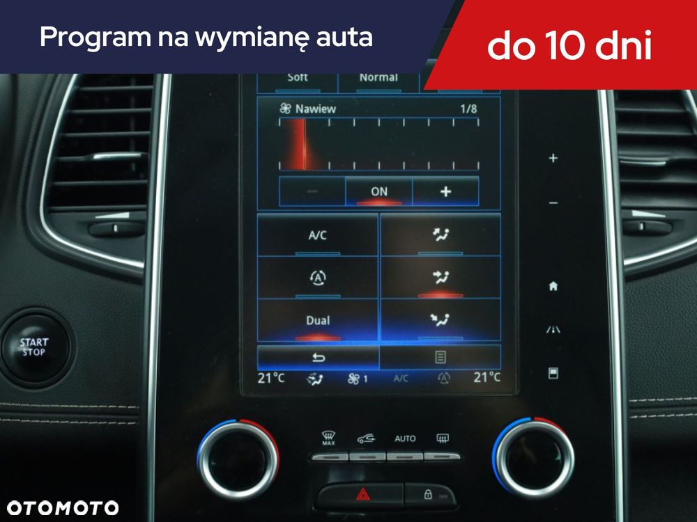 Renault Grand Scenic - 14