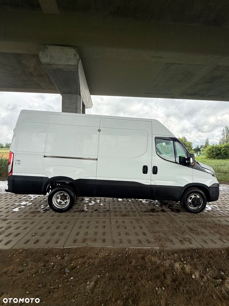 Iveco Daily - 7