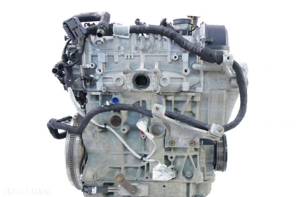 MOTOR 1,4 TSI EURO 6 COD: CPW VW-AUDI-SKODA - 1