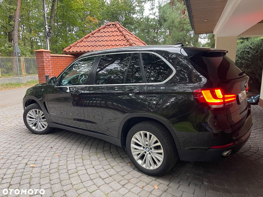 BMW X5 - 6