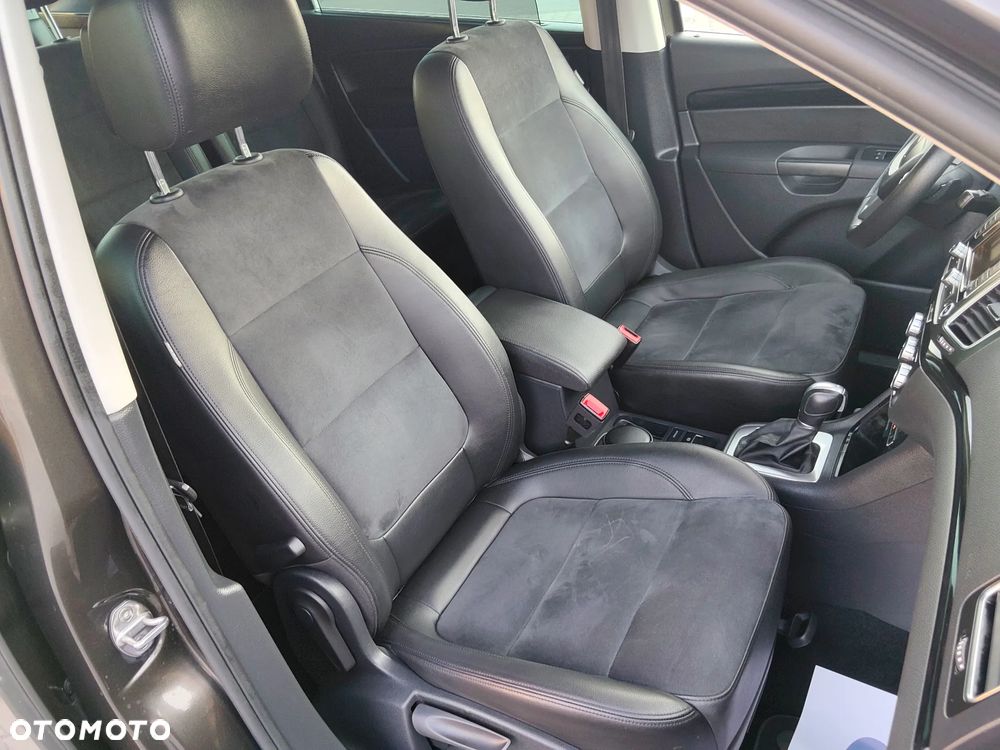 Seat Alhambra 2.0 TDI S&S DSG XCELLENCE - 33