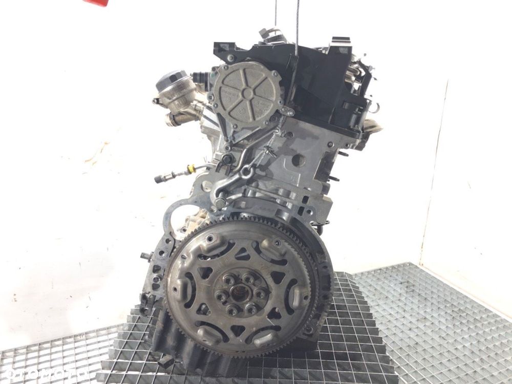 SILNIK  BMW 3 Gran Turismo (F34) 2012 - 2022 320 i 135 kW [184 KM] benzyna 2013 - 2016 N20B20B - 2