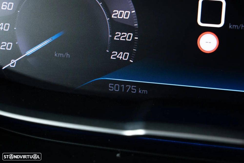 Peugeot 5008 1.5 BlueHDi Active Pack EAT8 - 23