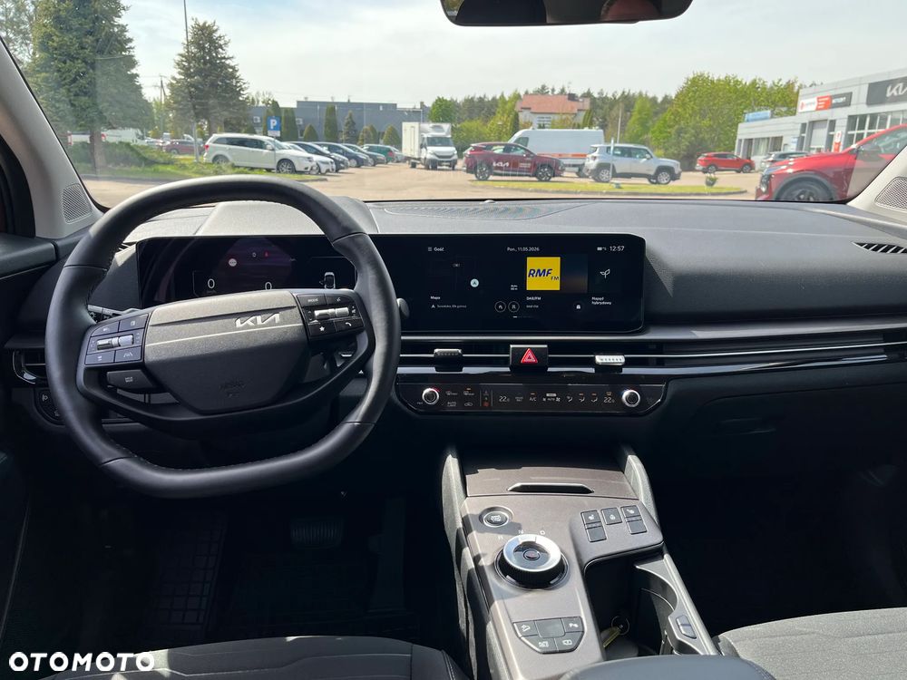 Kia Sportage - 3