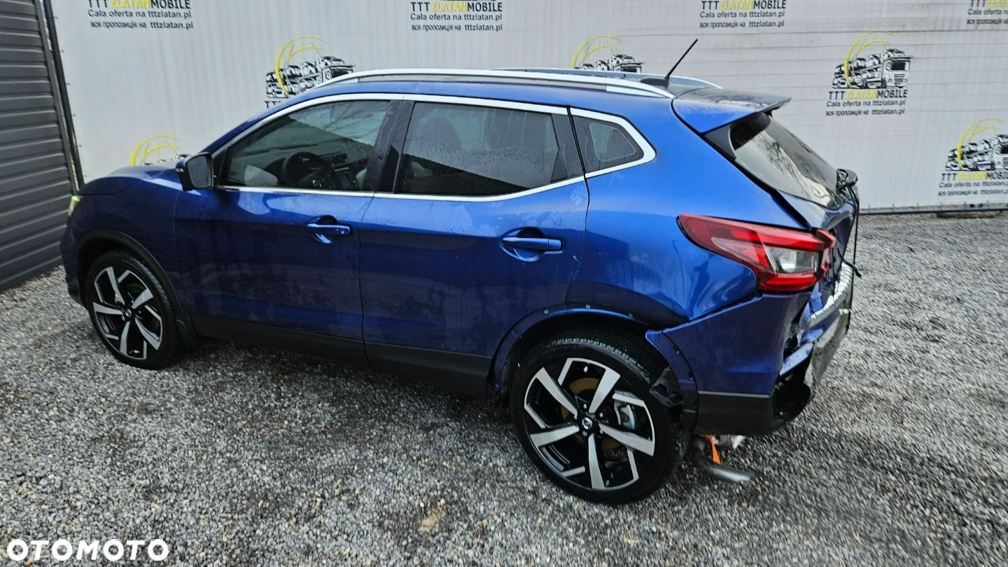 Nissan Rogue - 11