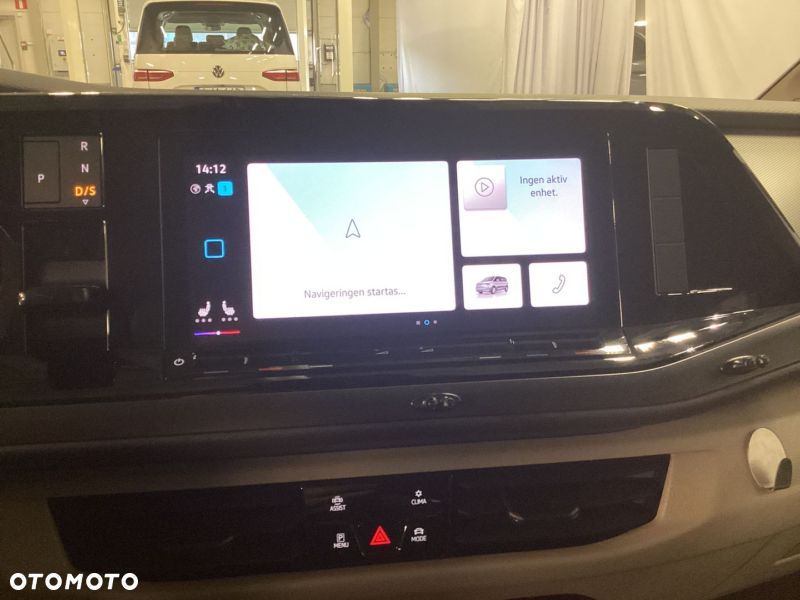 Volkswagen Multivan 1.4 TSI eHybrid PHEV 160kW L1 Life DSG - 11