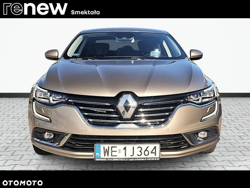 Renault Talisman 1.8 TCe FAP Initiale Paris EDC - 2