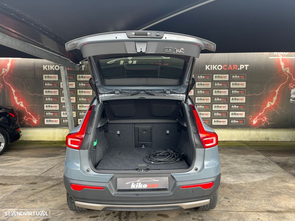 Volvo XC 40 T5 Recharge DKG RDesign - 8