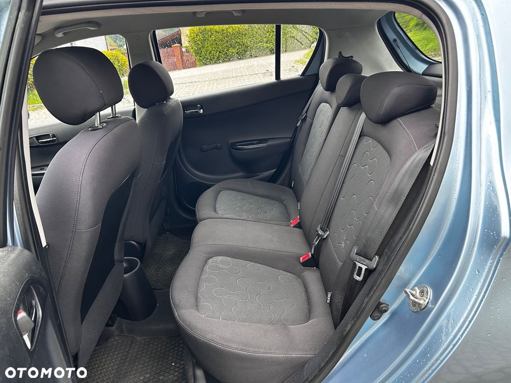 Hyundai i20 1.2 Edition Plus - 7