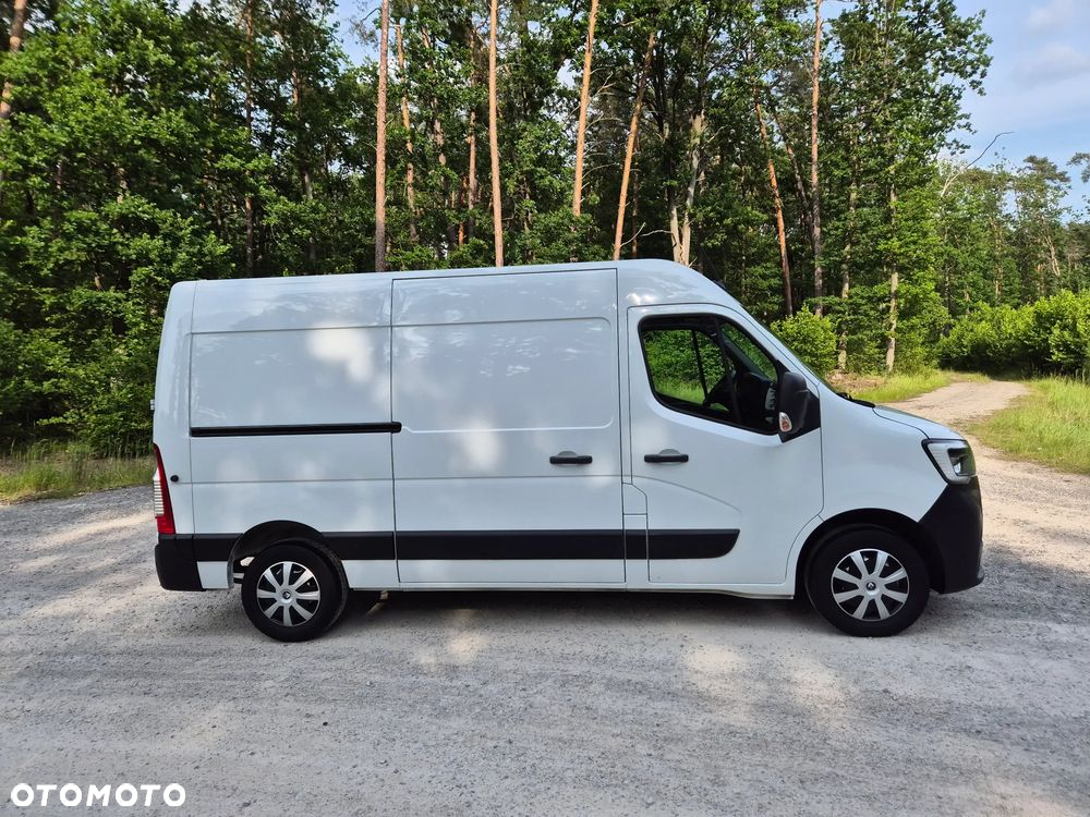 Renault Master L2H2 - 7