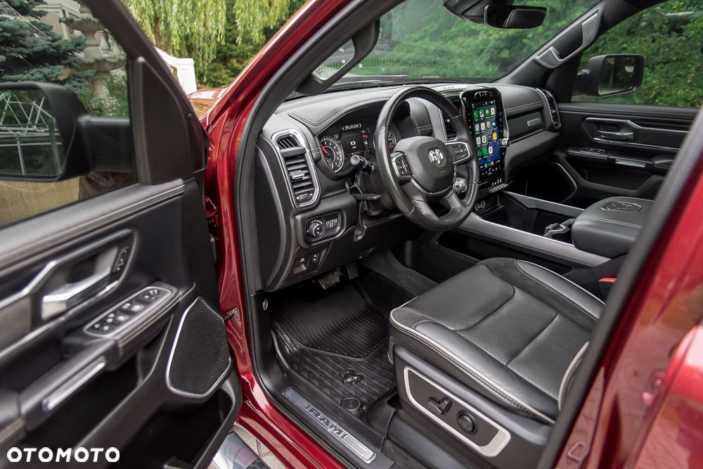 Dodge RAM - 17